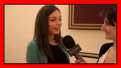 Cinema e Finanza: Intervista a Sara Cardinaletti