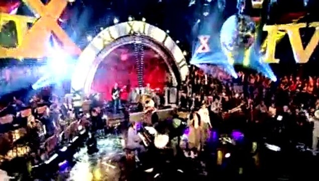 DEXYS MIDNIGHT RUNNERS _ COME ON EILEEN VIDEO CLIPE