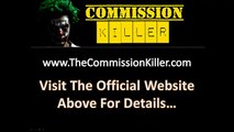 Commission Killer Details - Craig K - Commission Killer Software