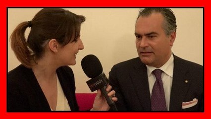 Cinema e Finanza: Intervista a Paolo Rivelli