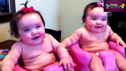 Funny 2015 Cute Babies Compilation - 720p - Baby videos 2015