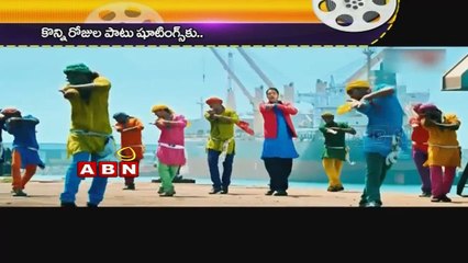 Allari Naresh will take 2 months rest in Australia  (14-03-2015)