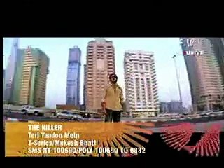 Teri horta roho (Imran Hasmi) Hindi songs