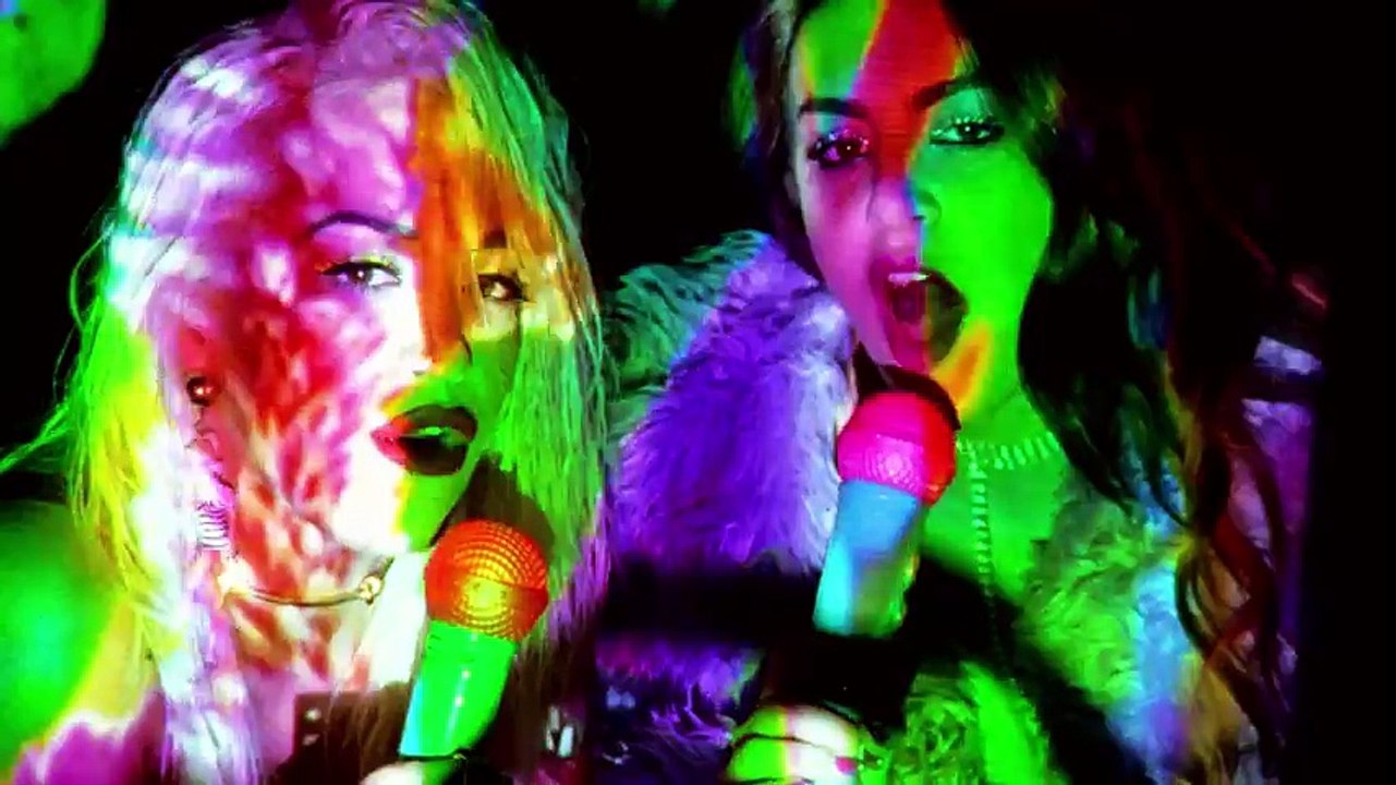 Doing It - Charlie XCX ft. Rita Ora