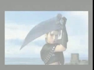 [AMV] Final Fantasy X et X_2 Somewhere