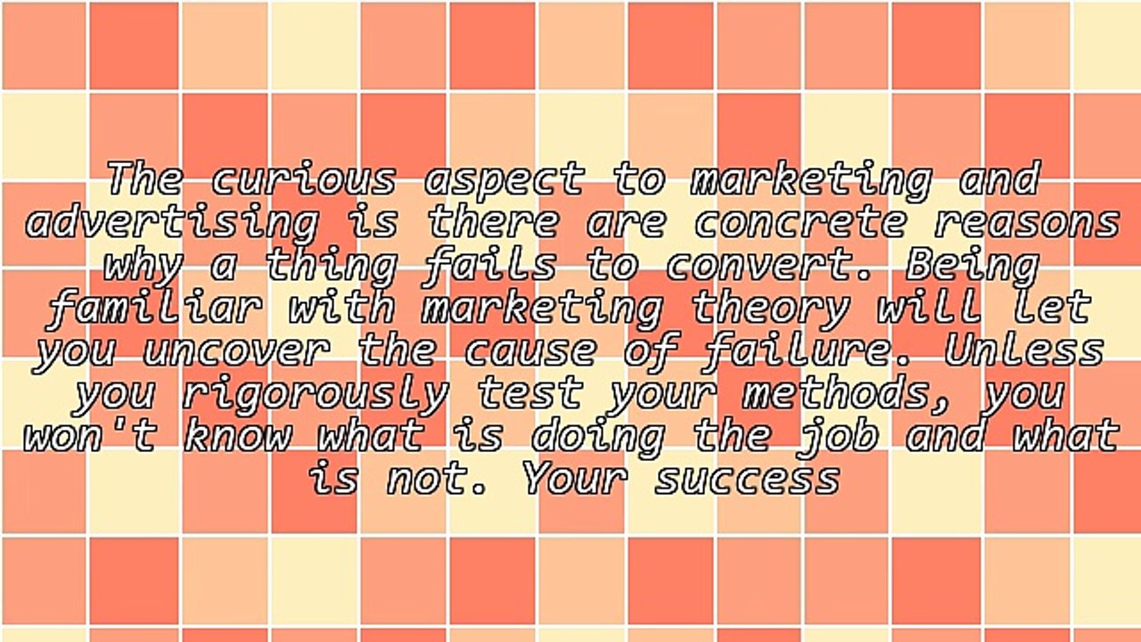 Quit Throwing Away Your Advertising Funds