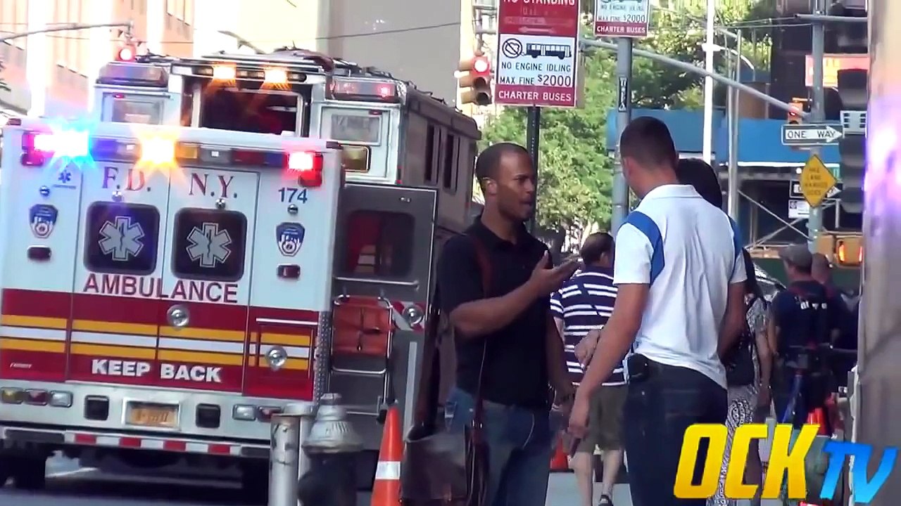 TOP 5 Pranks 2014