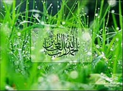 Sheke .ull. Quraan .wa. TafseeR Hazrat .ul Allam Molana Ghulam Hazrat Ghulam Sahib 3دالله ويره