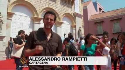 Latin America's films struggles to make mark at home