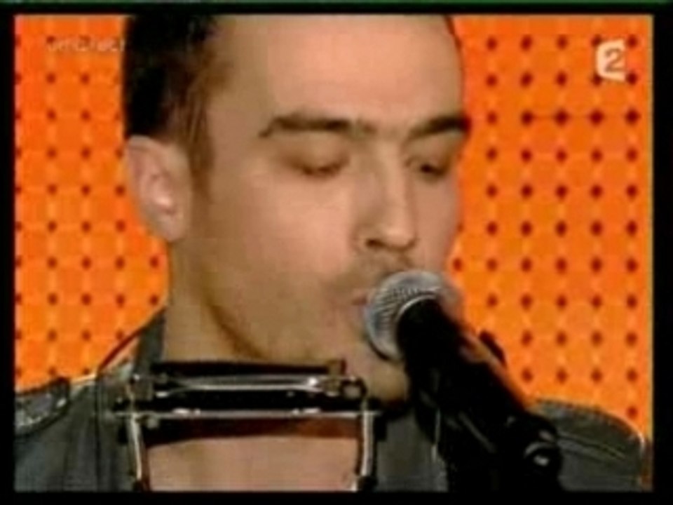 Pierre Guimard - Victoire musique 2007
