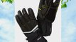 SALEWA Handschuhe Valluga GTX Gloves Black XXL 00-0000024007