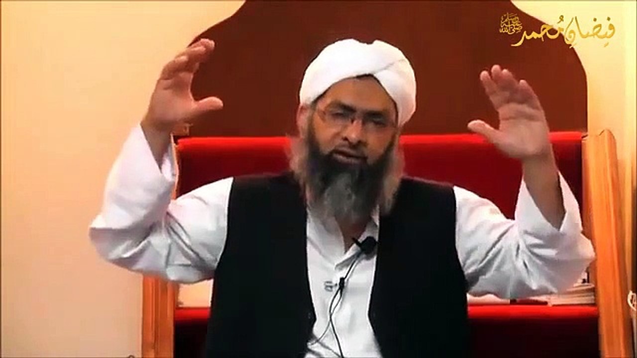 Understanding WHERE IS ALLAH