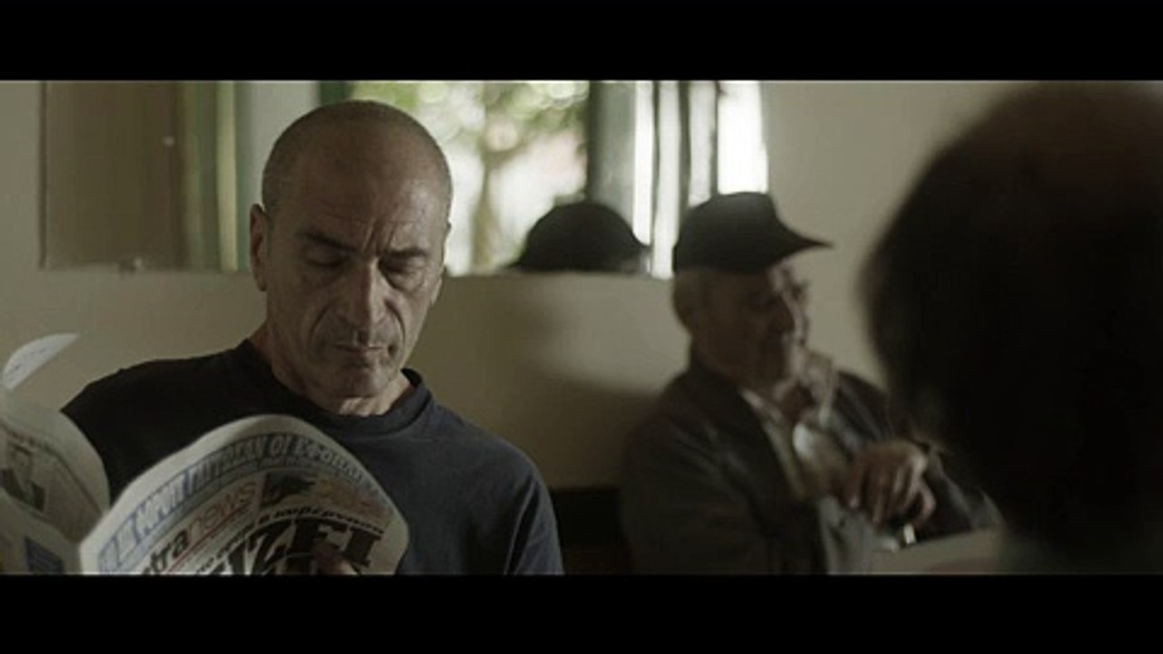 Austerity (2015) Teaser Trailer