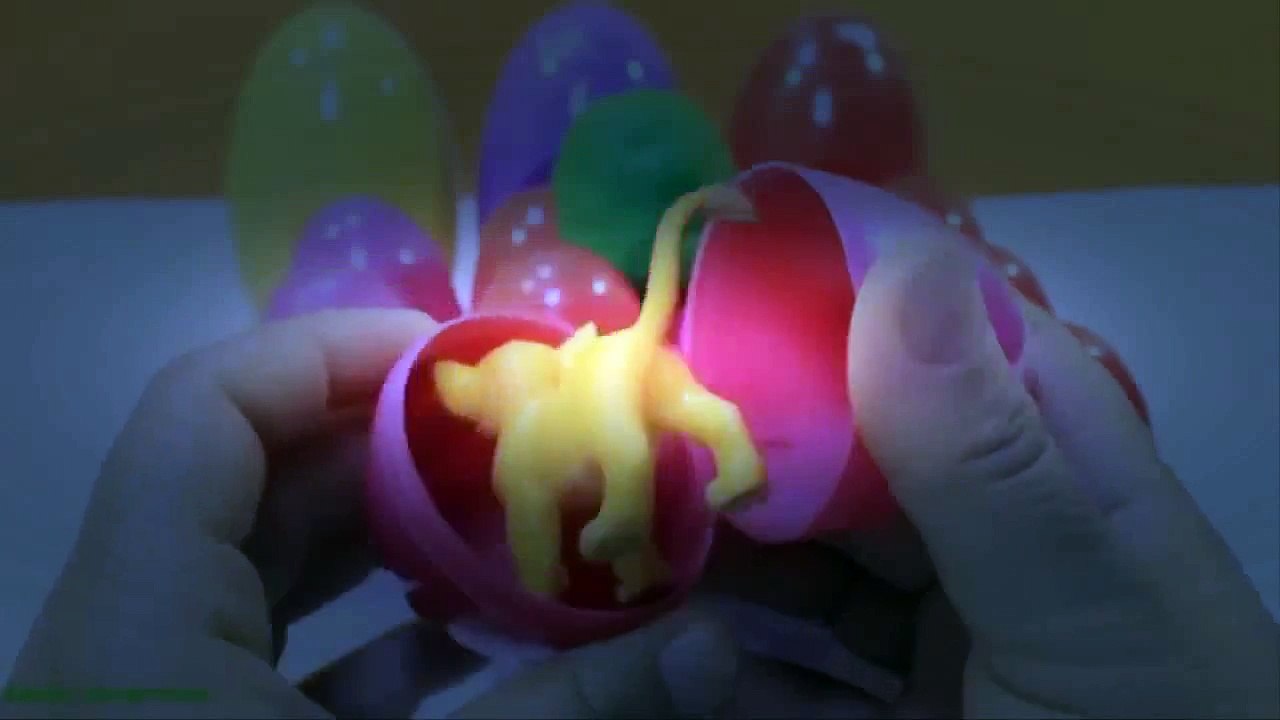 Play Doh Frozen Peppa Pig Kinder Surprise Eggs Barbie Cars Hello Kitty Spongebob Surprise egg