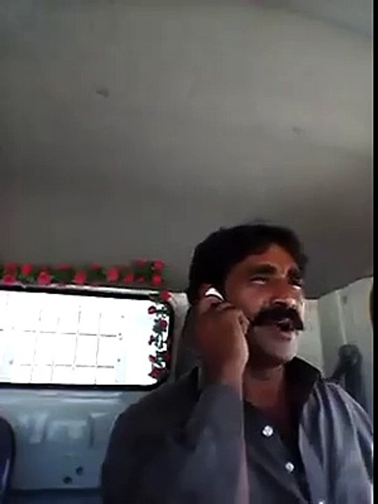 Pakistani Speaking English