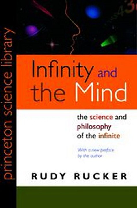 Download Infinity and the Mind The Science and Philosophy of the Infinite ebook {PDF} {EPUB}