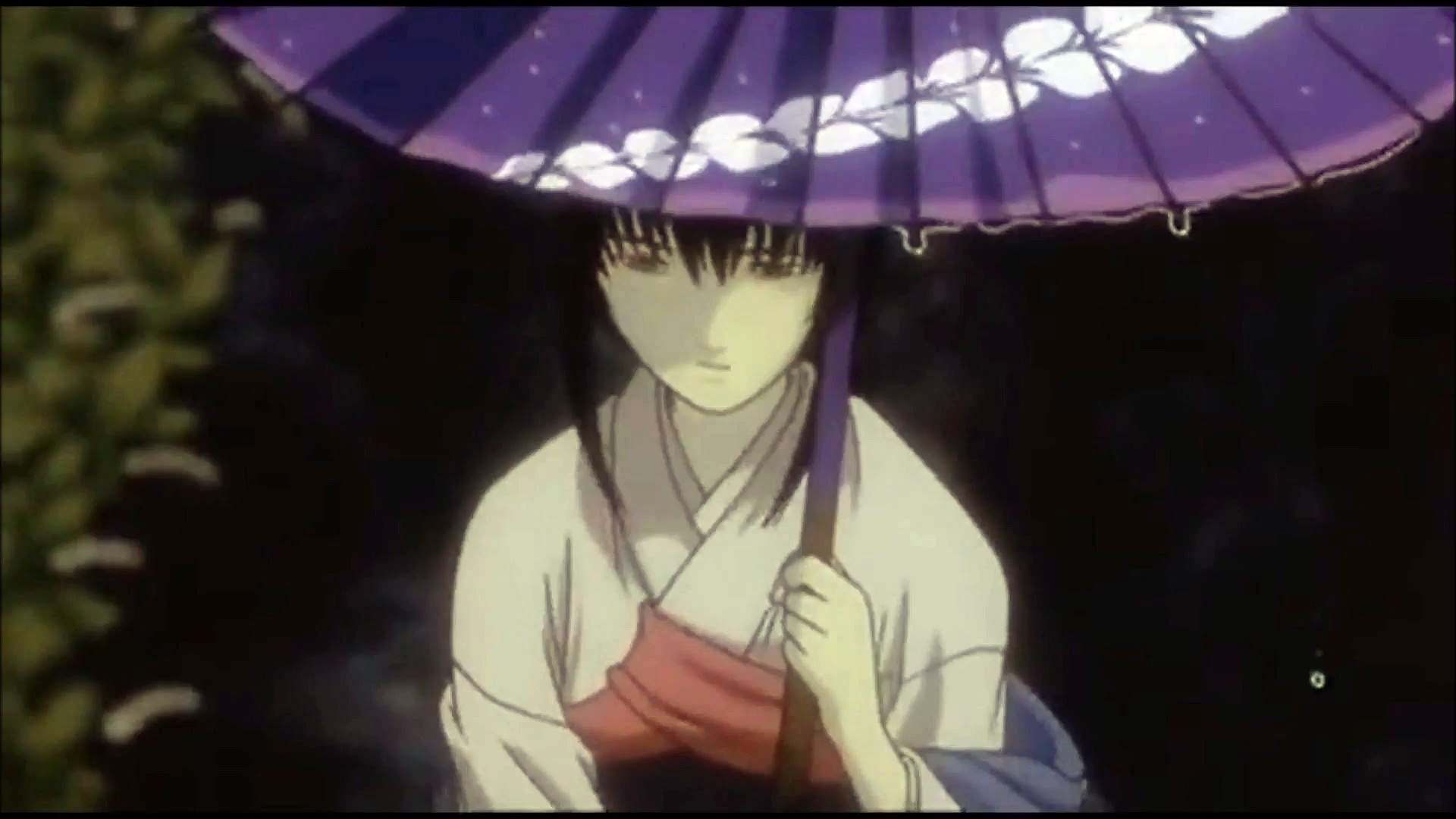 dub vs sub (Rurouni Kenshin Trust and Betrayal) - video Dailymotion