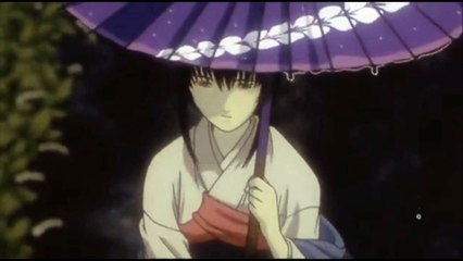 dub vs sub (Rurouni Kenshin Trust and Betrayal)