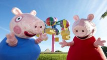 ᴴᴰ Peppa Pig (Peppa Cochon Français) 1 heure Nouveau!