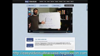 EASY VIDEO SUITE Review , Easy Video Suite Demonstrated