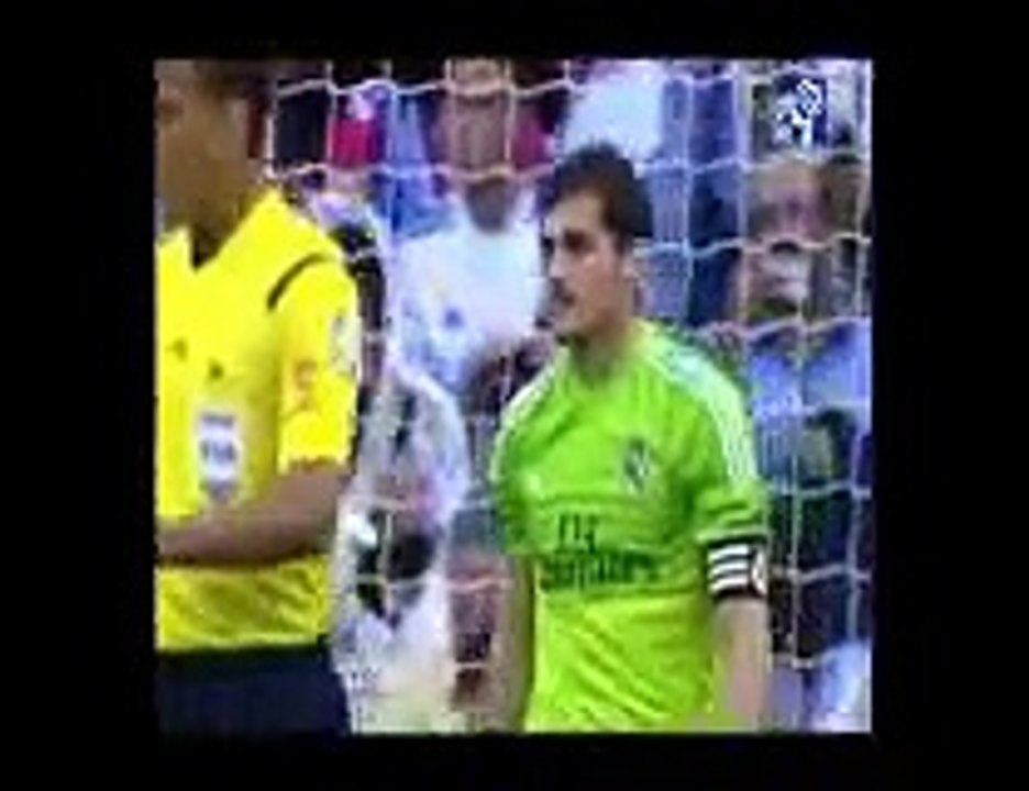 LIGA 2015 : Résumé Classico : Fc Barcelone vs Real Madrid All Goals & Highlights