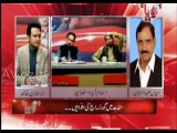 There Are Two Kinds Of Killers In MQM - Fayyaz Ul Chauhan On Face Of MQM Leader