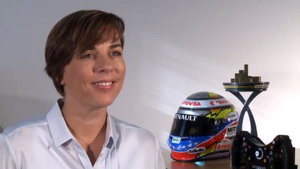 Claire Williams: "Ferrari sempre pericolose"
