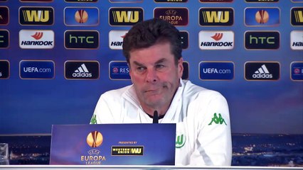 Hecking cambia idea: "Rispetto per l'Inter"