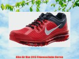 Nike Air Max 2013 Fitnessschuhe Herren