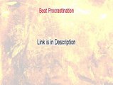 Beat Procrastination Free Download (beat procrastination and get motivated)