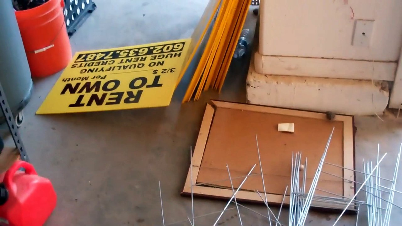 How to find rent to own buyers