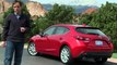 Mazda Vũng Tàu 0938.806.971(Mr. Hùng)  cảm nhận mazda 3 allnew 2015