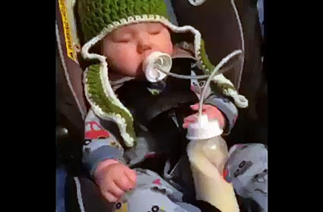 Soo cute baby
