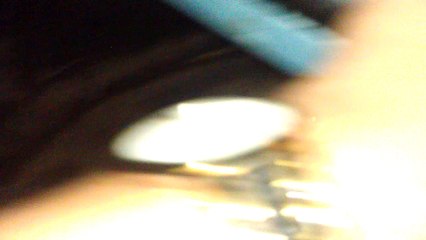 Roller coaster night at bin qasim park