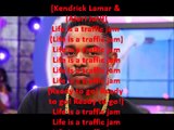 Kendrick Lamar - Ab-Soul's Outro ft. Ab-Soul _ Terrace Martin w_Lyrics