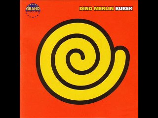 Dino Merlin - Godinama duet Ivana Banfic
