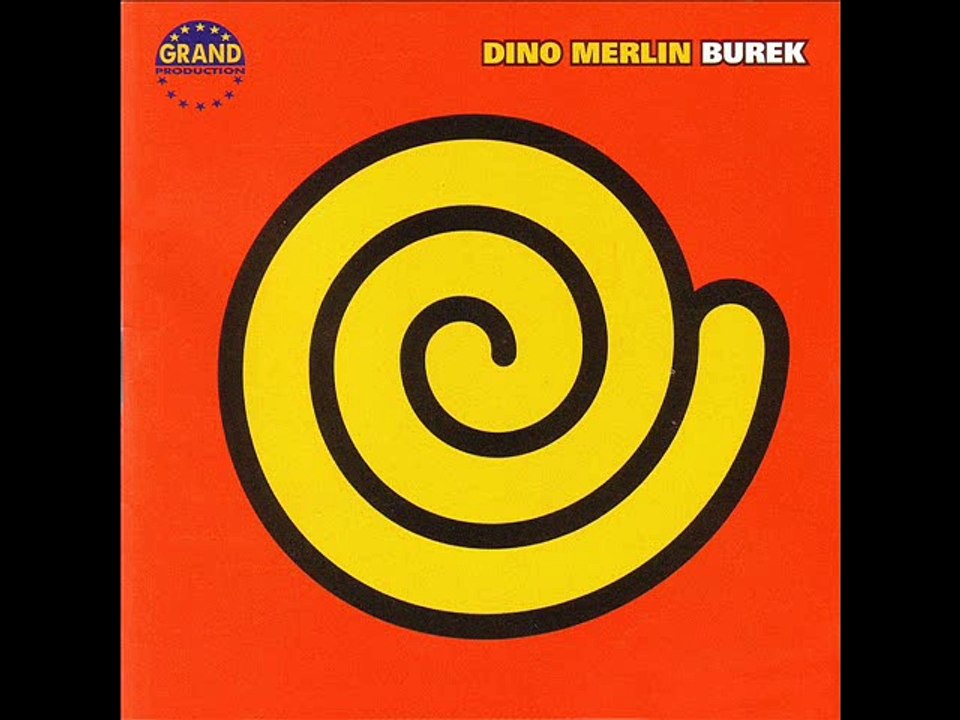 Dino Merlin - Godinama duet Ivana Banfic