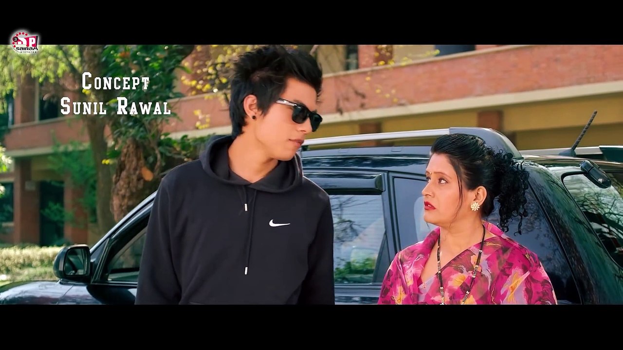 New Nepali Movie׃ Hostel- Part 1