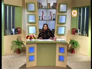 Islam Main Aurat Ka Qirdaar Part 10 by Alima Maimoona Murtaza Malik