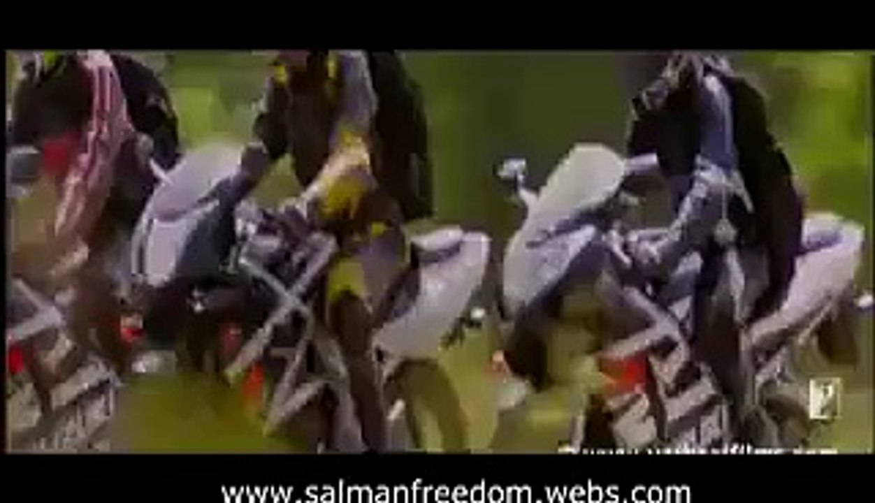 DHOOM-4 - TRAILER - Salman Khan - Abhishek Bachchan - Deepika Paudkone - Uday Chopra