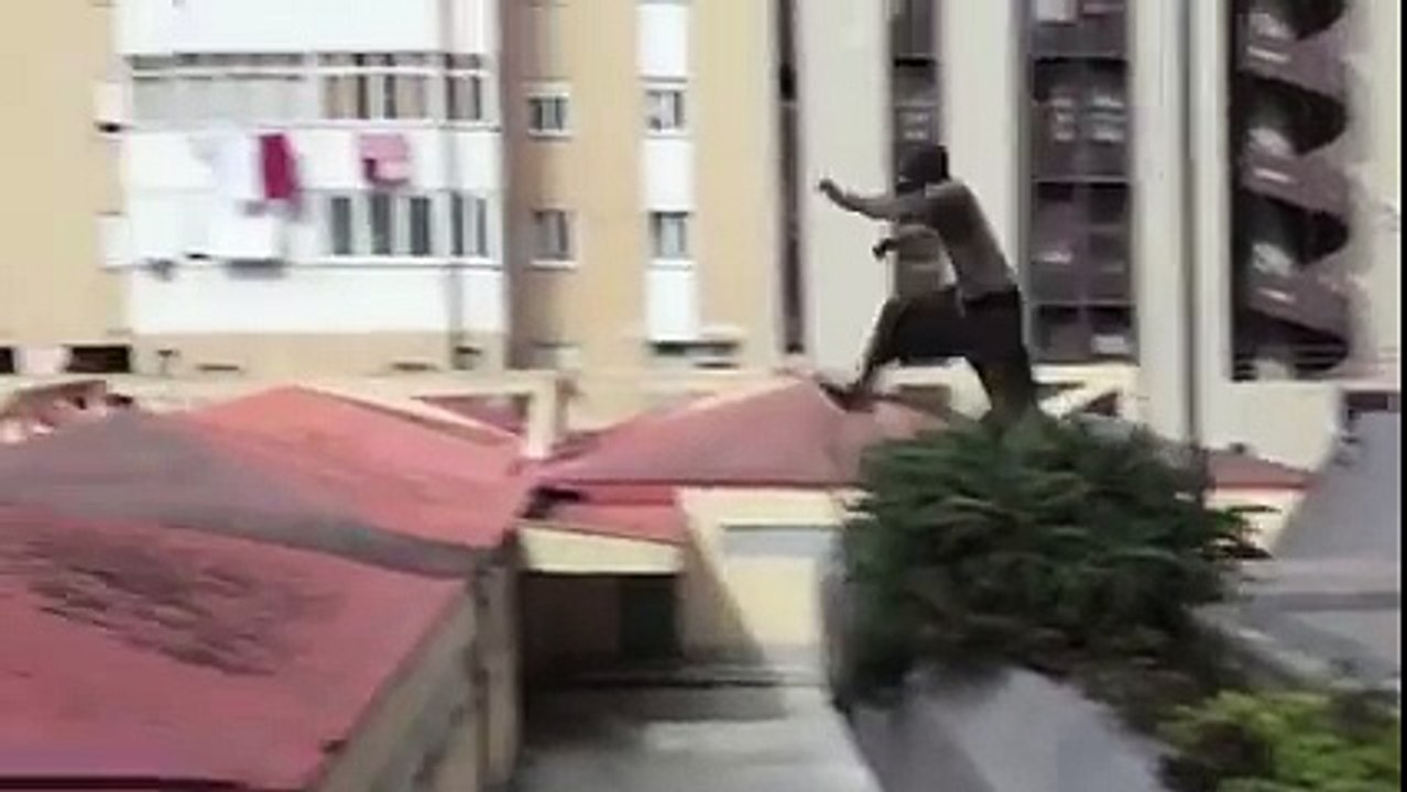Spider man
