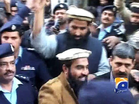 India summons Pak High Commissioner over Lakhvi’s release-14 Mar 2015