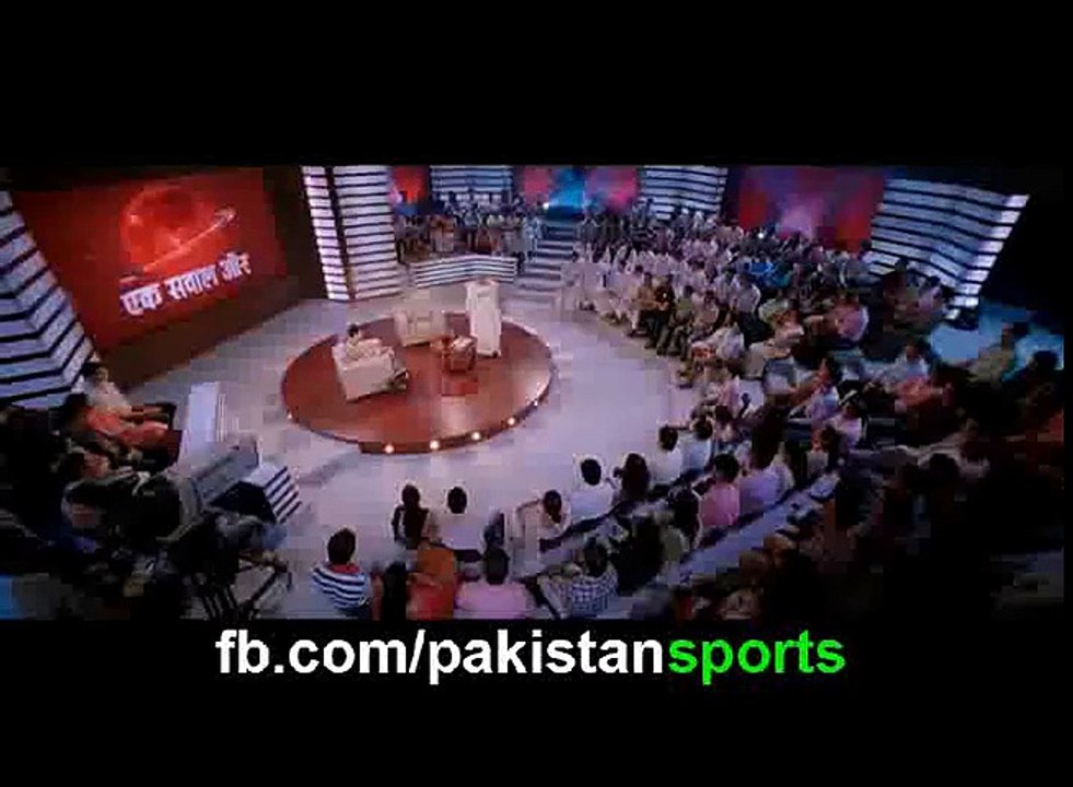 Sarfraz Dhoka Nahin Dega Another Package On Sarfraz Ahmed – PK Dairh