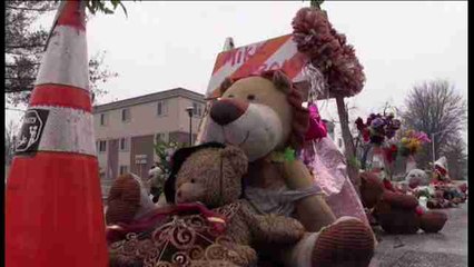 La calma vuelve a Ferguson tras días de protestas