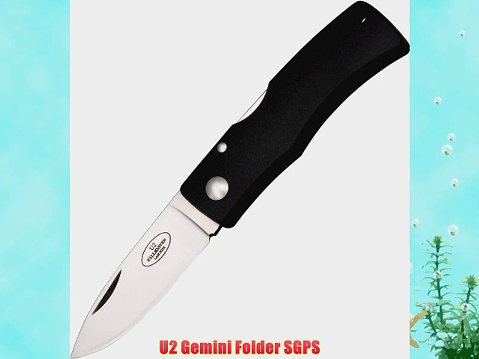 U2 gemini folder sgps