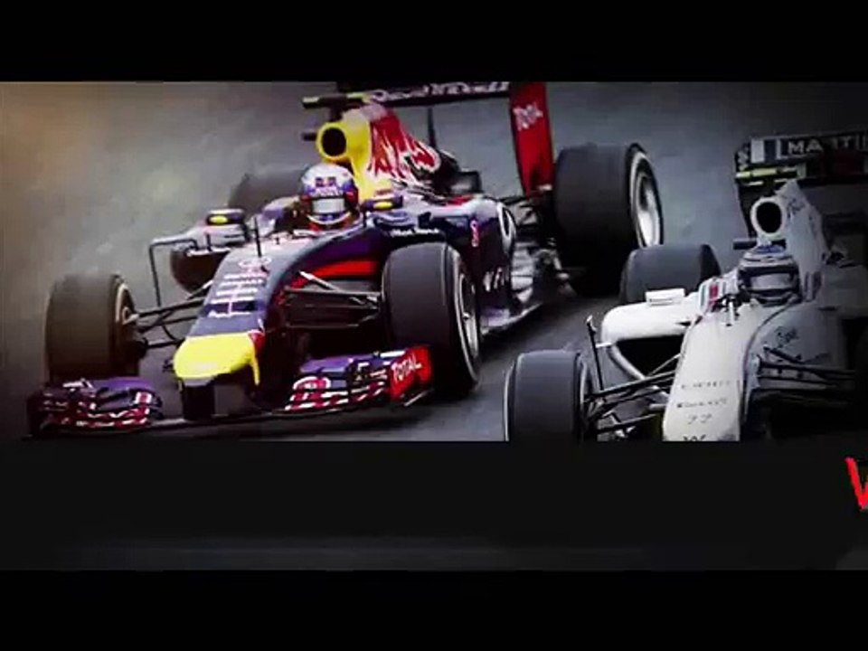 WATCH Formula one Australian Grand Prix