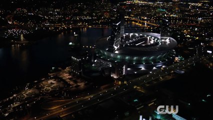 The Flash - Villains Look Ahead Trailer S01E15 [VO|HD1080p]