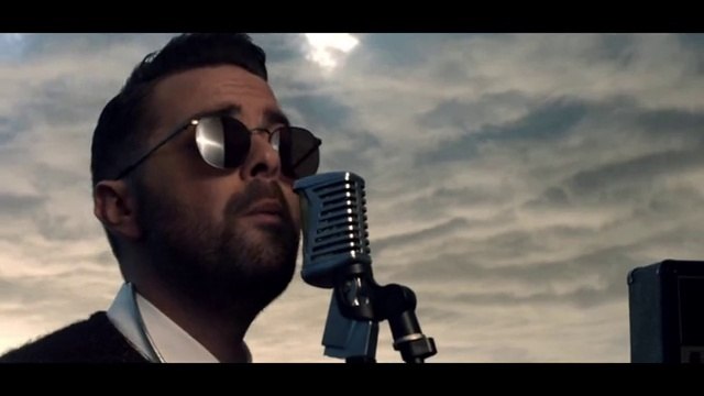 Ηλίας Βρεττός - Όλα τα ξέρω | 14.03.2015 Greek- face (hellenicᴴᴰ video clips)