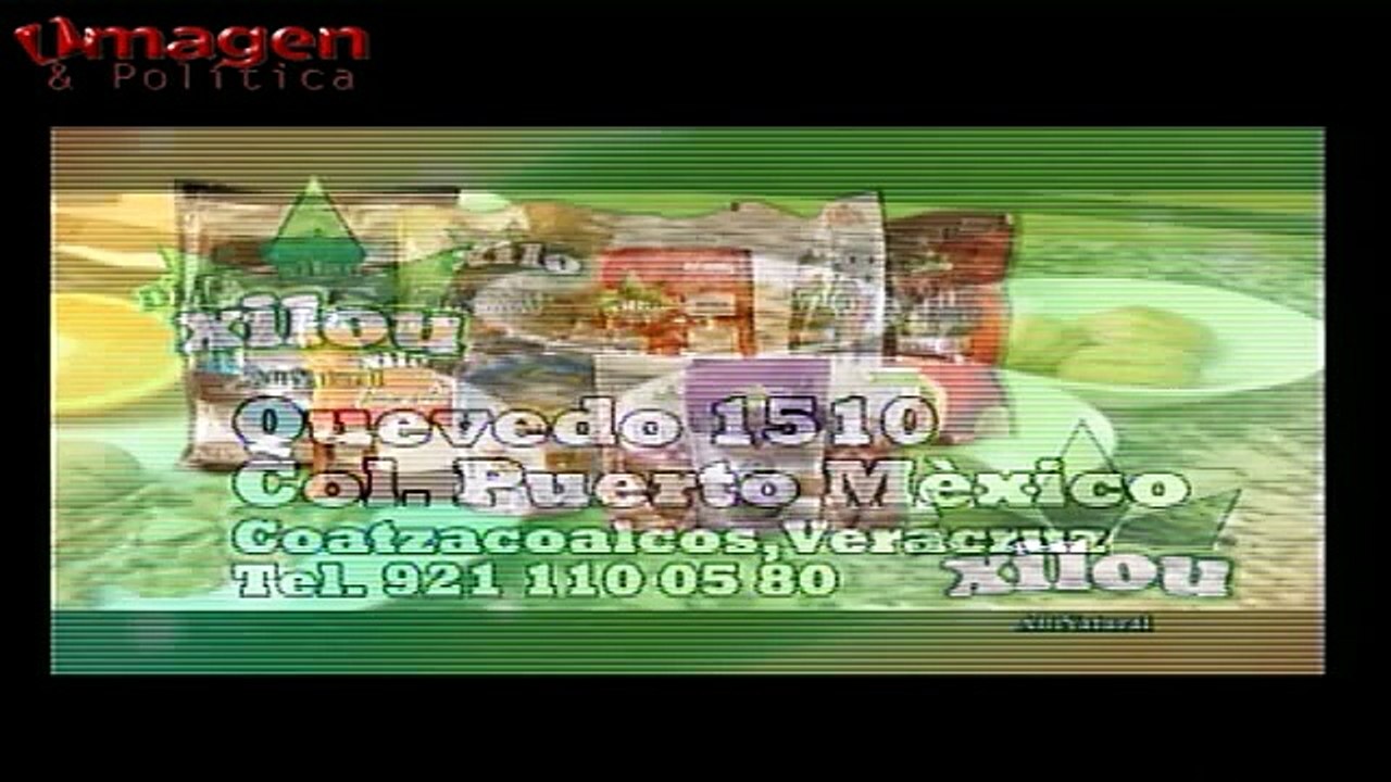 Las noticias al Día 13MARZO2015