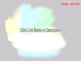 Israel calendar Key Gen - Free Download